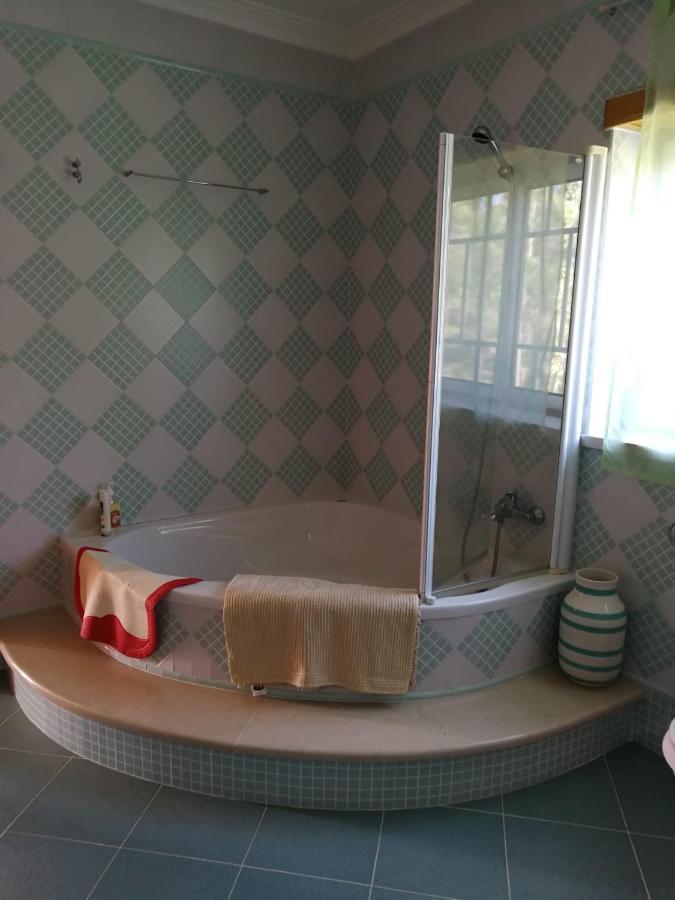 Suites Milharica Pataias Kültér fotó