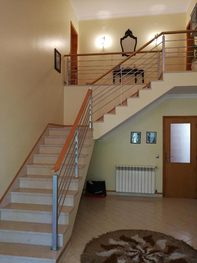 Suites Milharica Pataias Kültér fotó