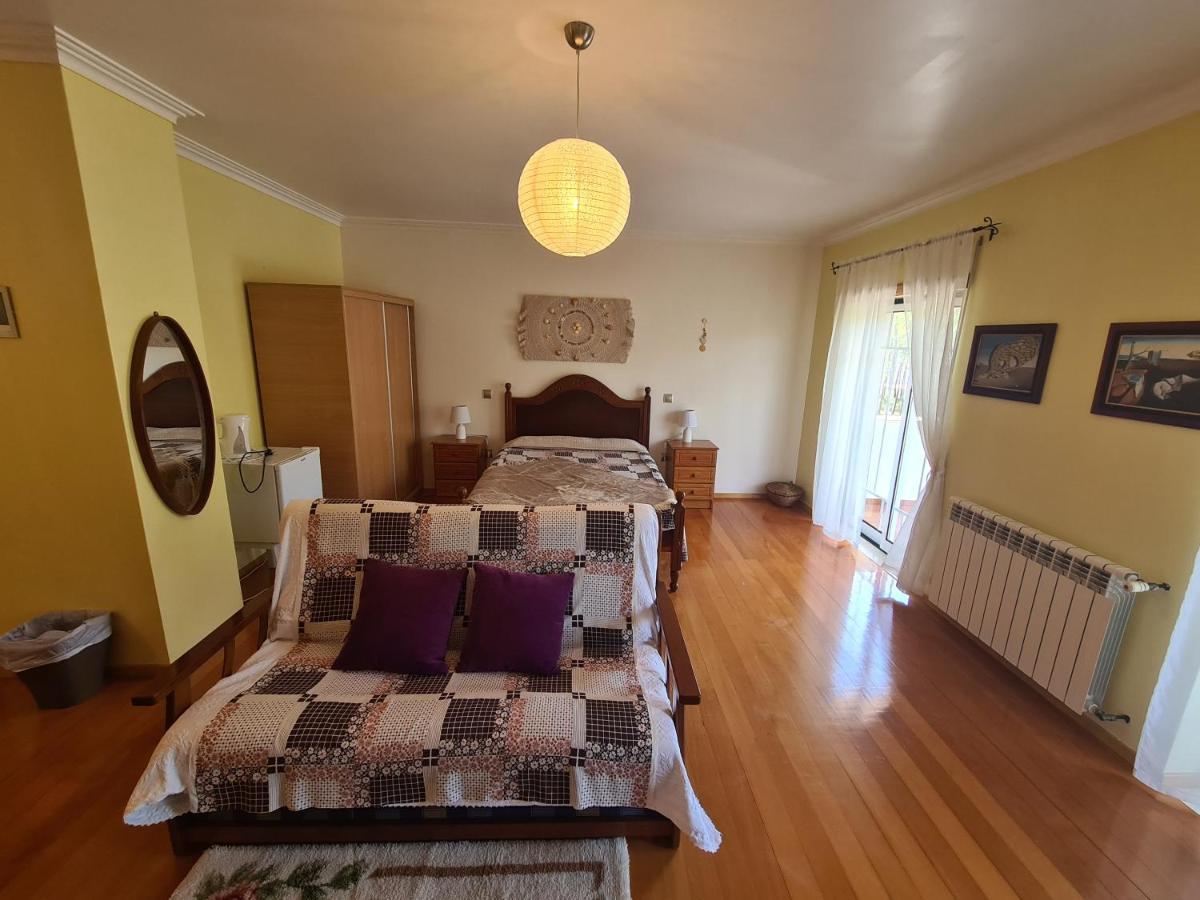 Suites Milharica Pataias Kültér fotó
