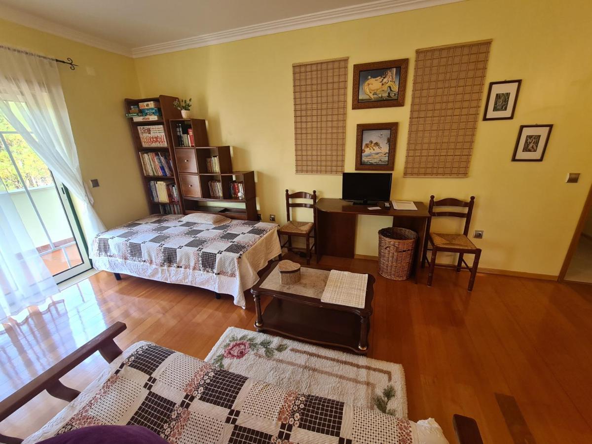 Suites Milharica Pataias Kültér fotó