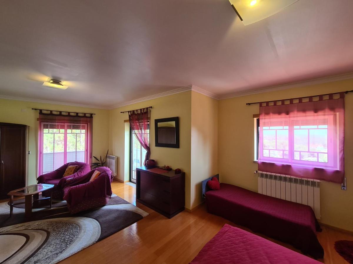 Suites Milharica Pataias Kültér fotó
