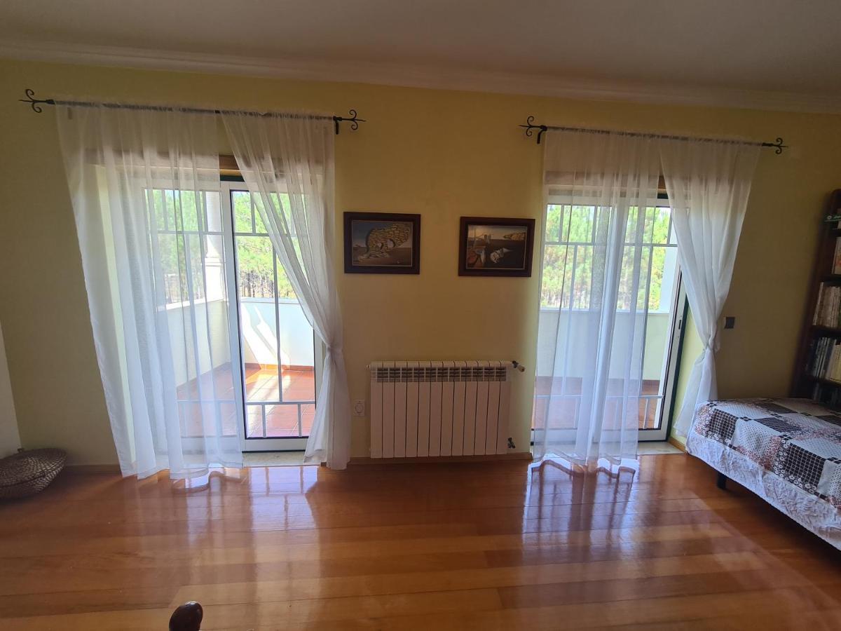 Suites Milharica Pataias Kültér fotó