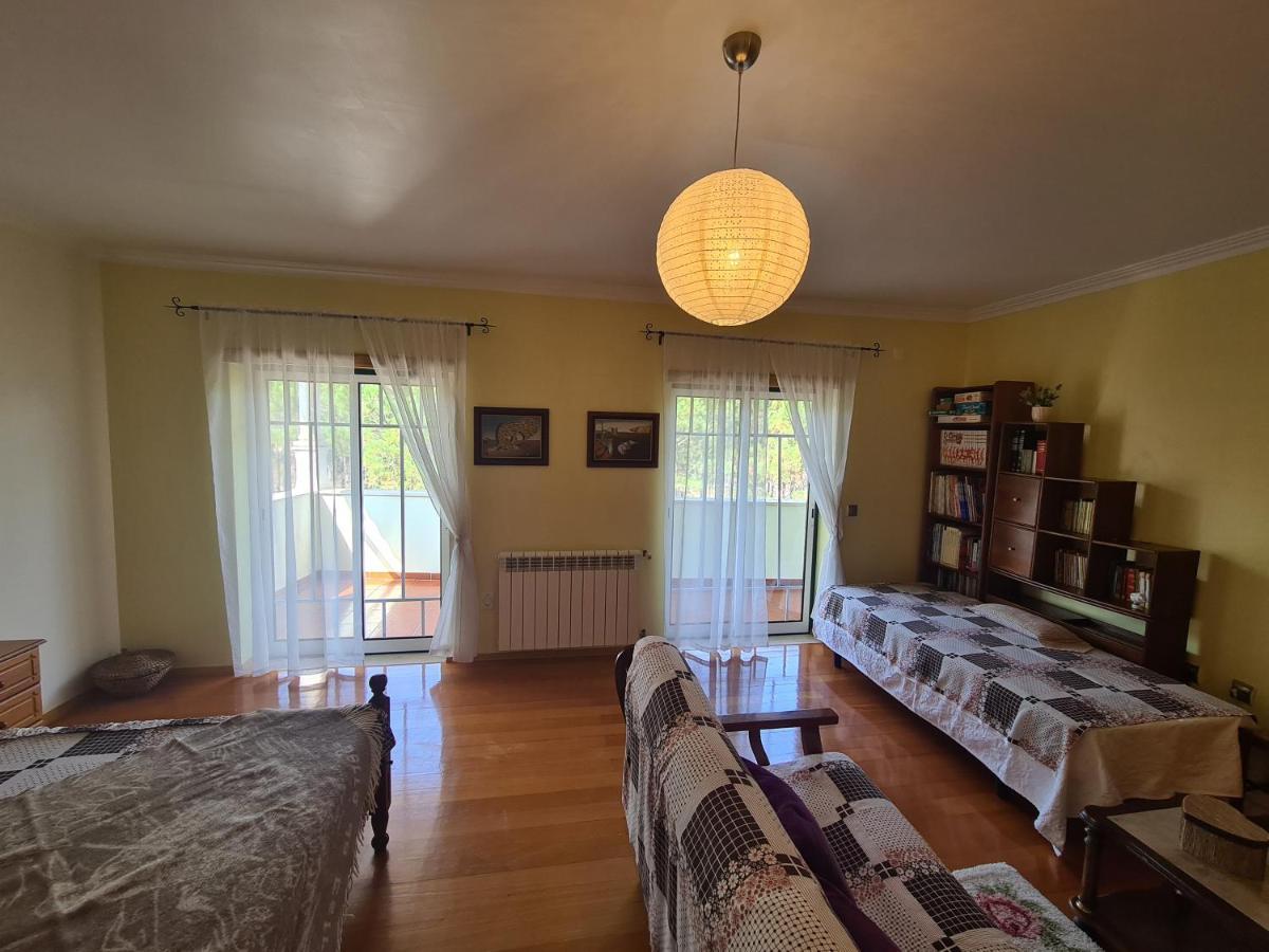 Suites Milharica Pataias Kültér fotó