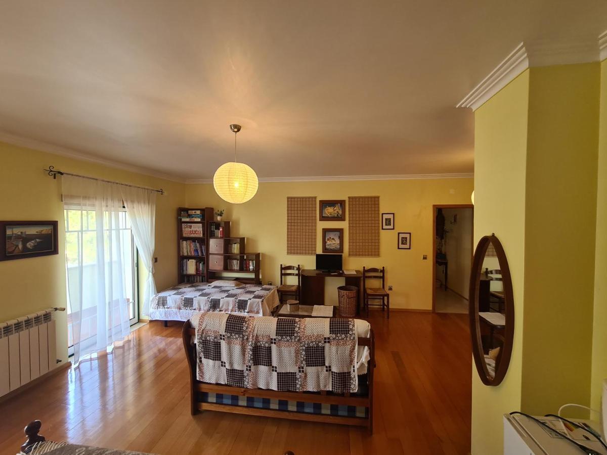 Suites Milharica Pataias Kültér fotó