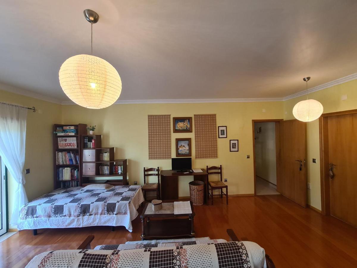 Suites Milharica Pataias Kültér fotó